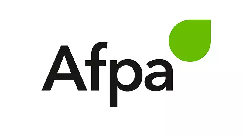 Logo Afpa
