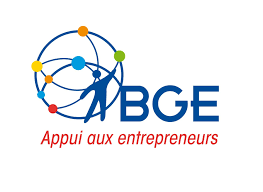 Logo BGE